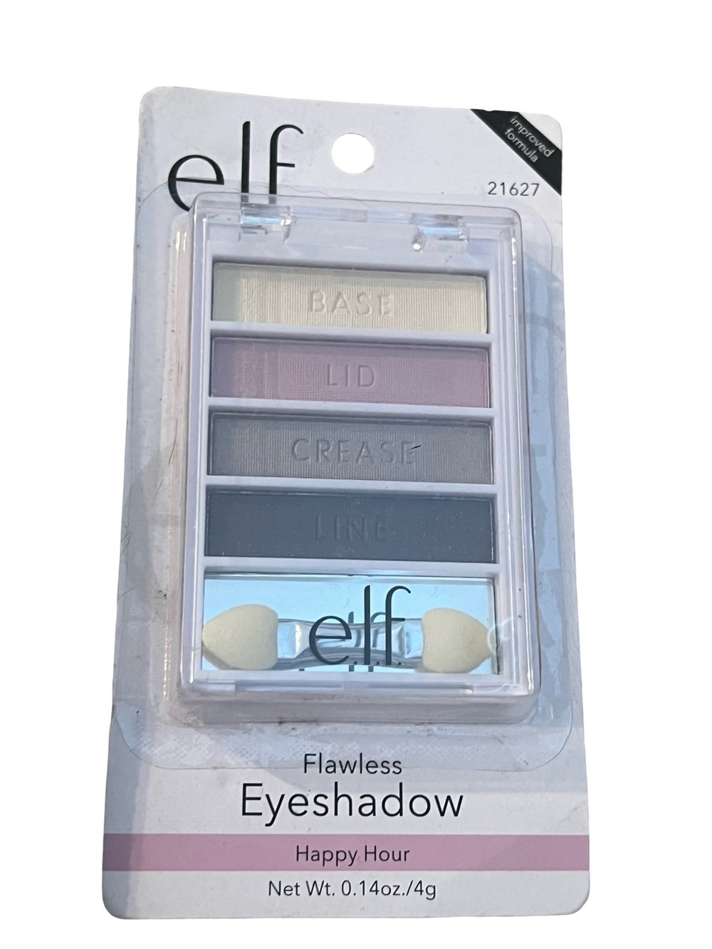 e.l.f. Flawless Eyeshadow Palette - Happy Hour FINAL PRICE DROP